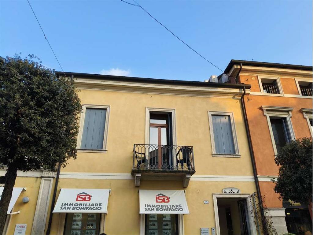 ufficio in affitto a San Bonifacio