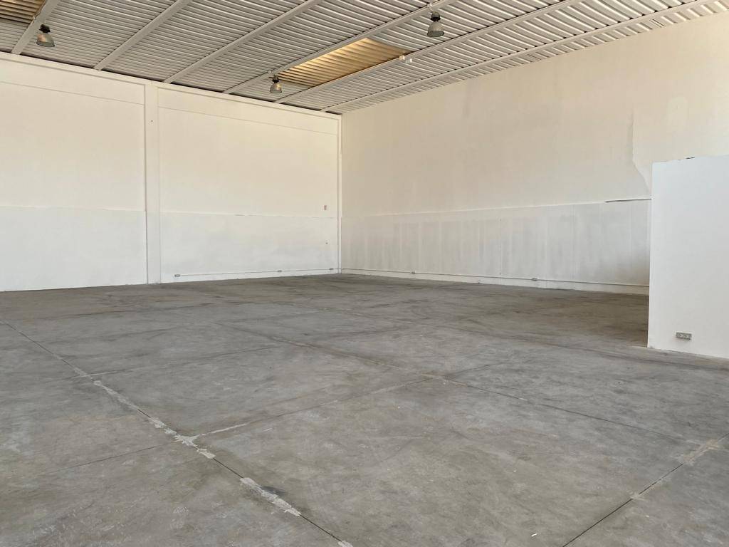 locale commerciale in affitto a San Bonifacio