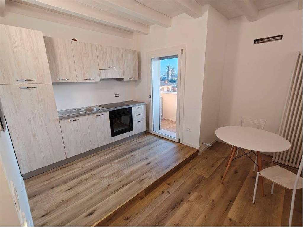 appartamento in affitto a San Bonifacio