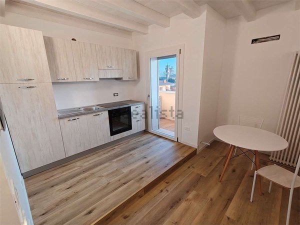 appartamento in affitto a San Bonifacio