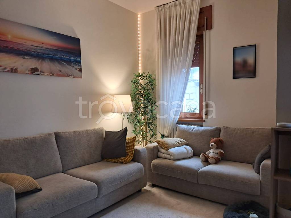 appartamento in affitto a San Bonifacio