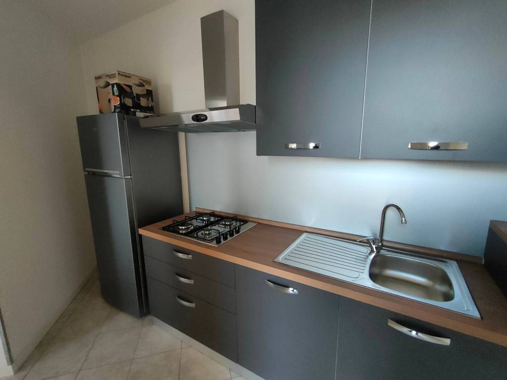 appartamento in affitto a San Bonifacio