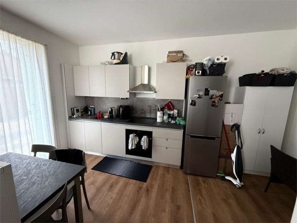 appartamento in affitto a San Bonifacio