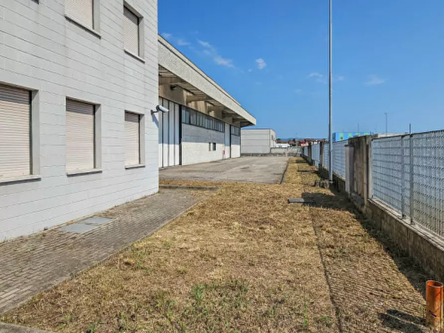 capannone in affitto a San Bonifacio