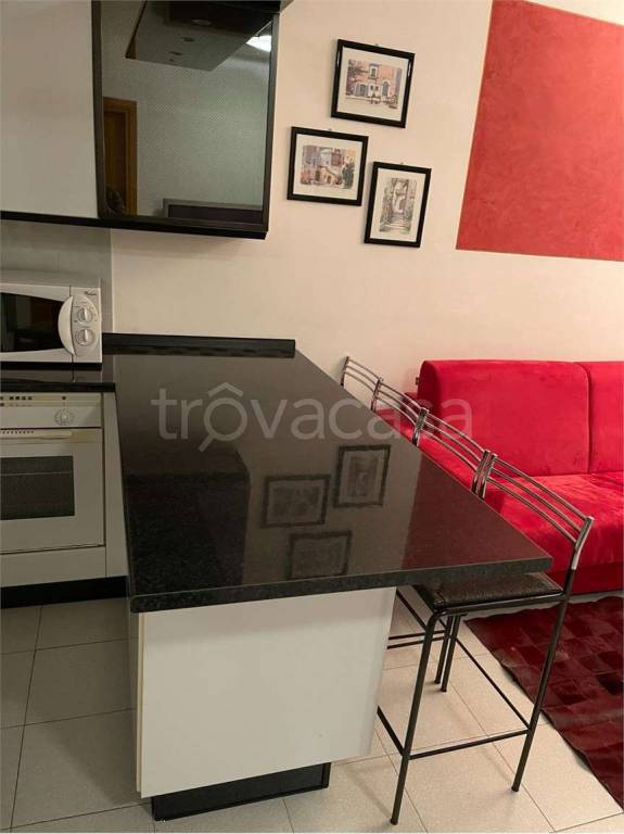 appartamento in affitto a San Bonifacio