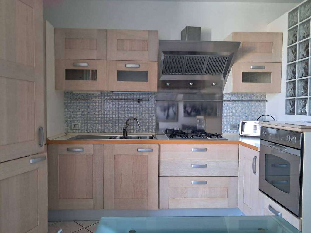 appartamento in affitto a San Bonifacio