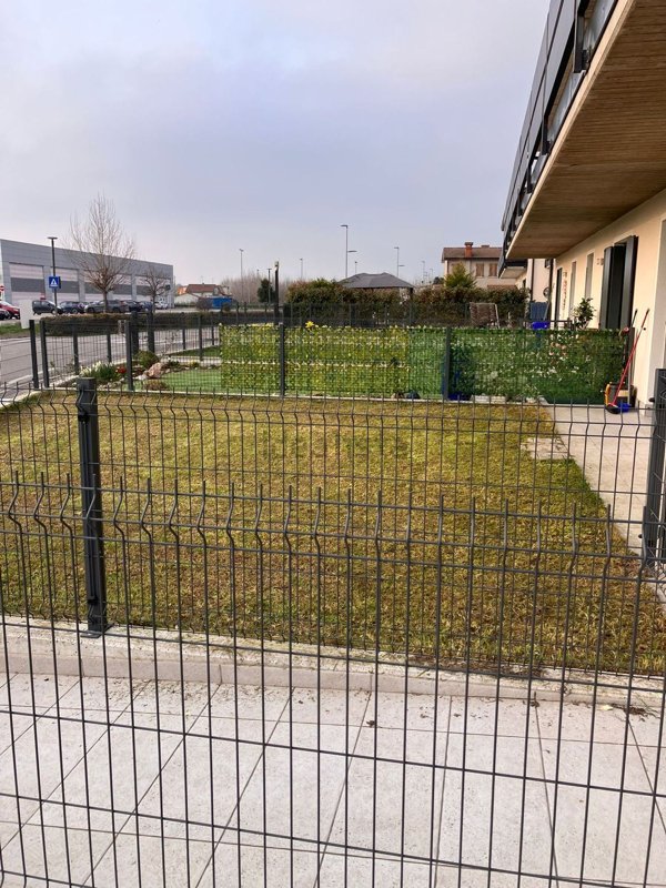 appartamento in affitto a San Bonifacio