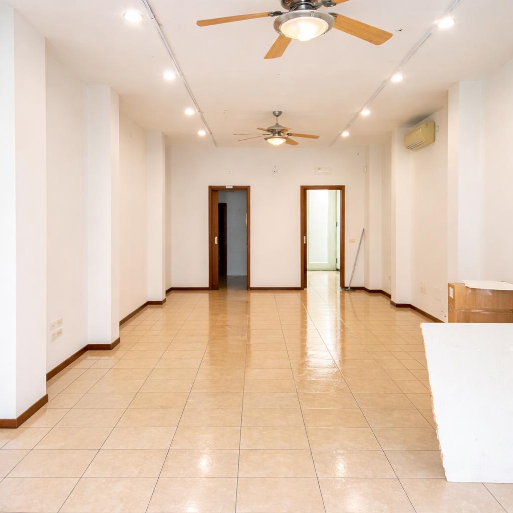 appartamento in affitto a San Bonifacio