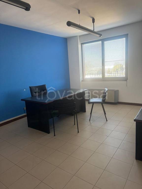 appartamento in affitto a San Bonifacio