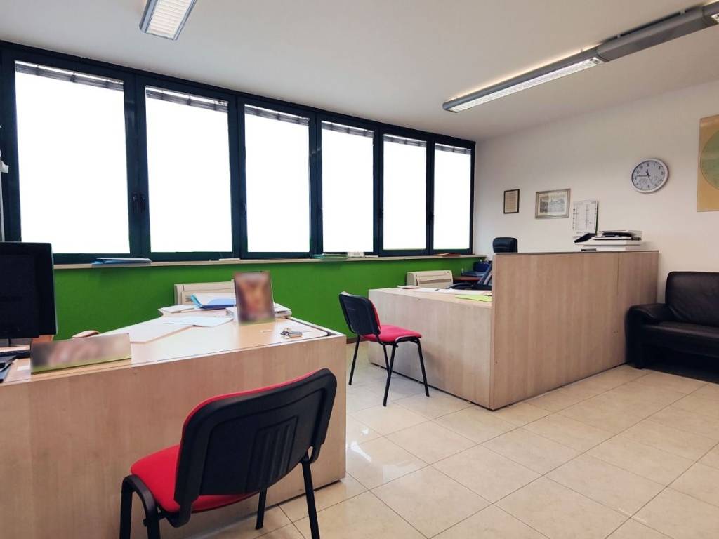 ufficio in affitto a San Bonifacio