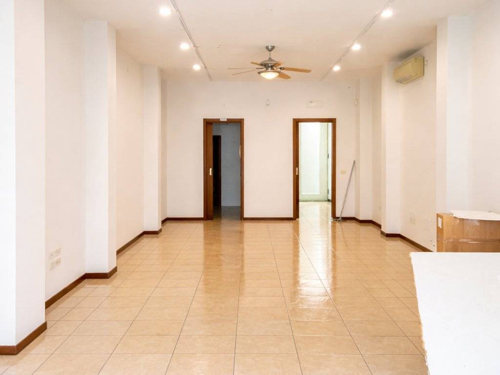 negozio in affitto a San Bonifacio