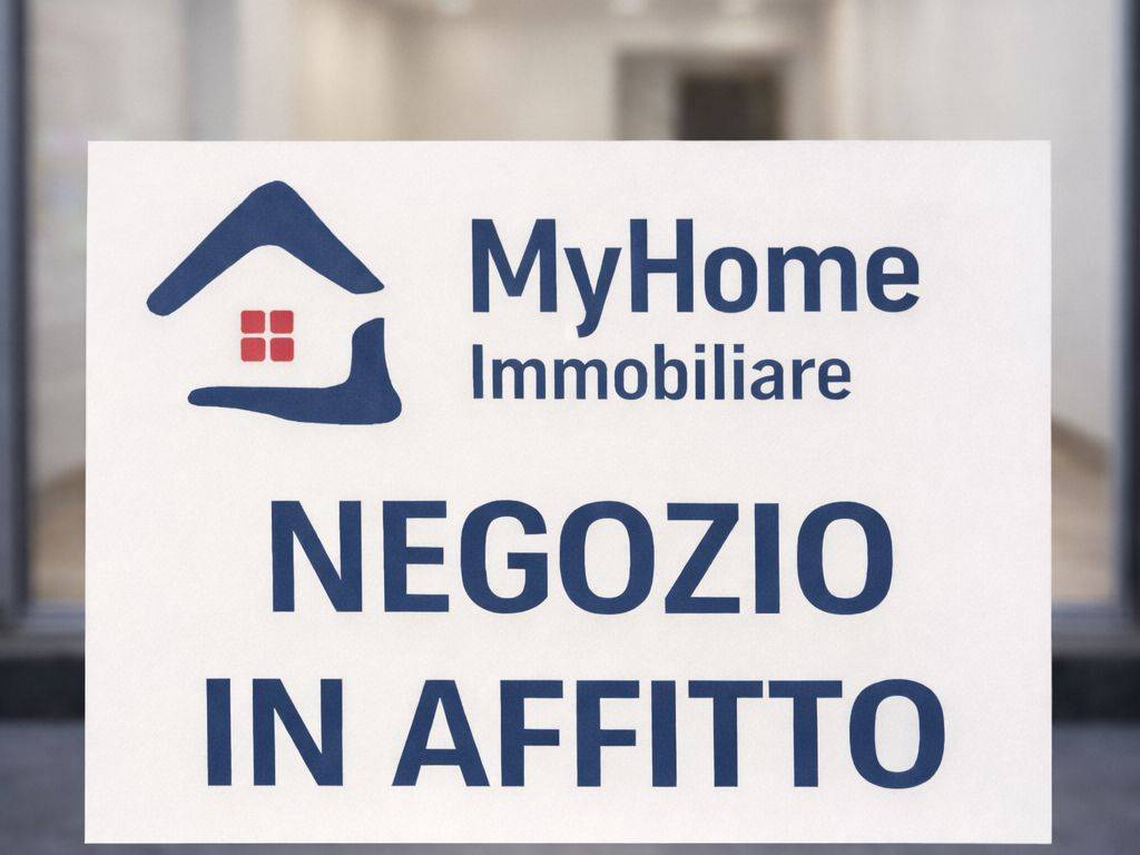 negozio in affitto a San Bonifacio