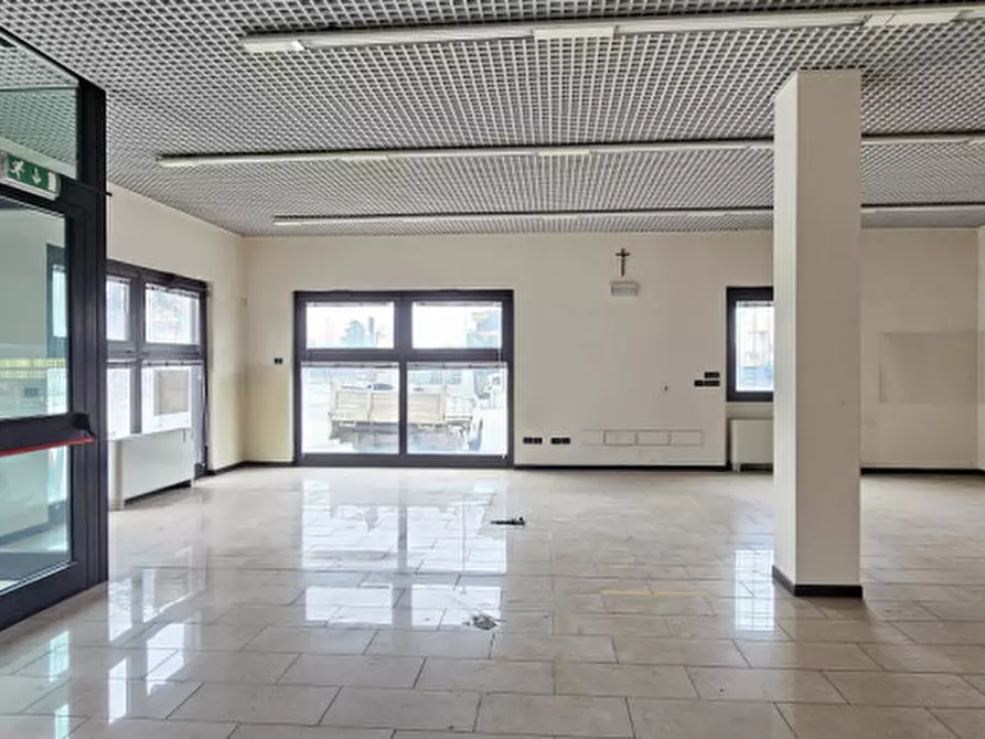 mansarda in affitto a San Bonifacio