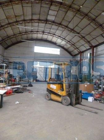 capannone in affitto a San Bonifacio