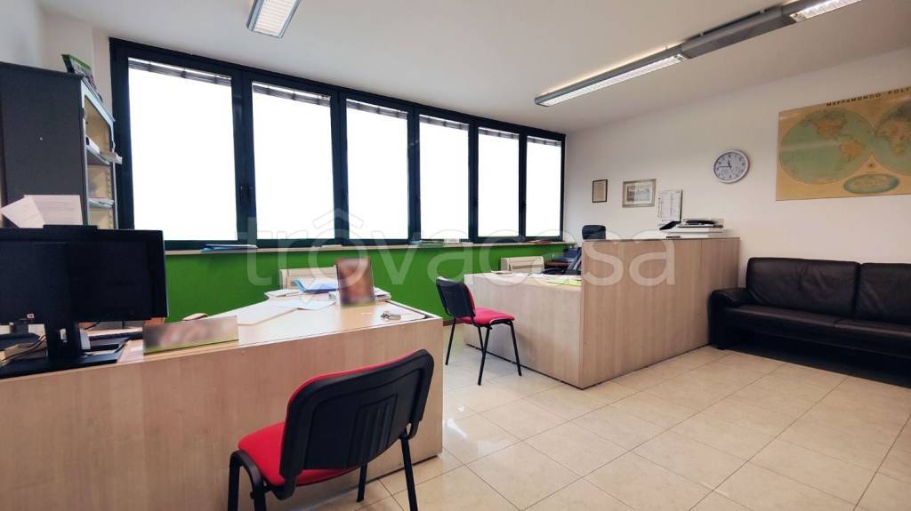 appartamento in affitto a San Bonifacio