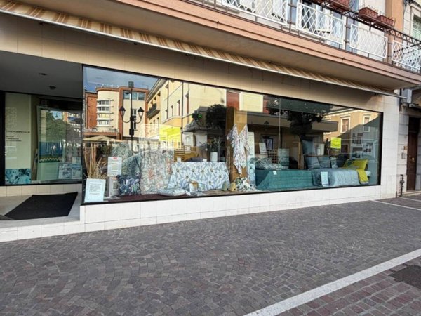 negozio in affitto a San Bonifacio