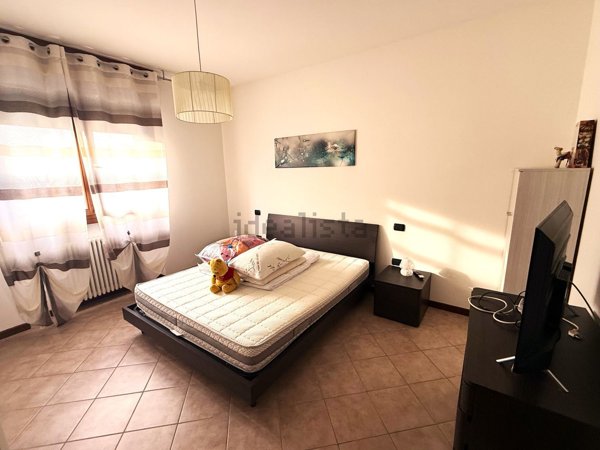 appartamento in affitto a San Bonifacio