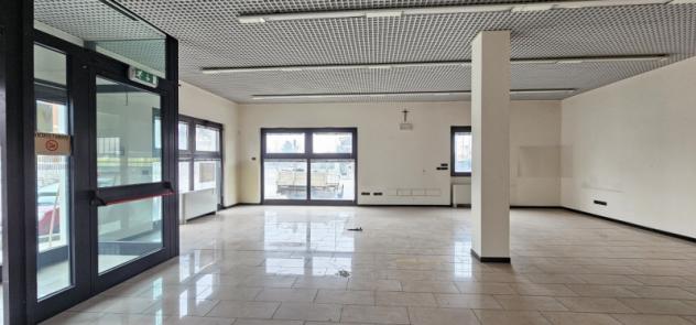 mansarda in affitto a San Bonifacio