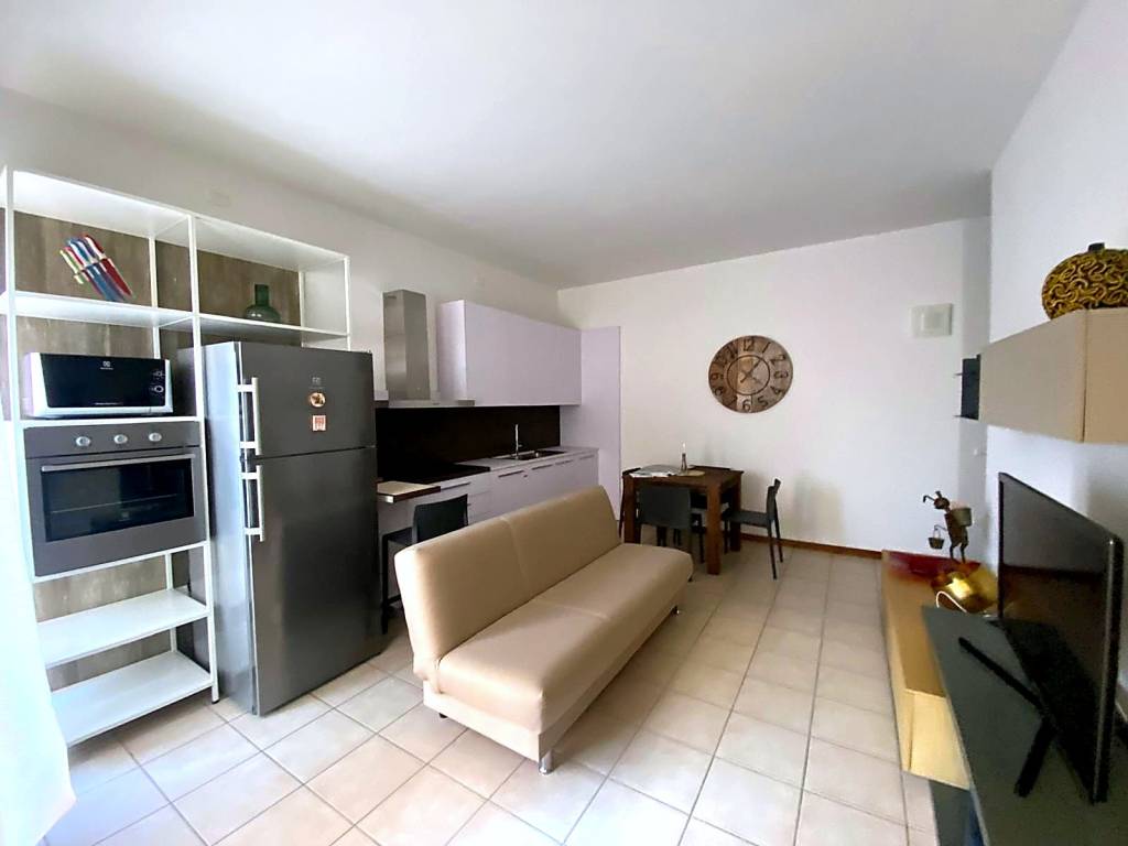 appartamento in affitto a San Bonifacio