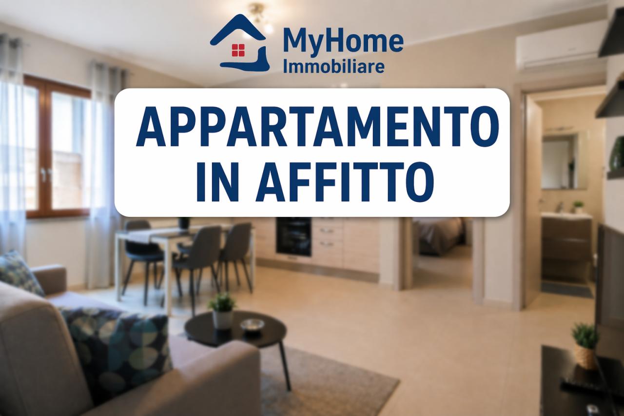 appartamento in affitto a San Bonifacio