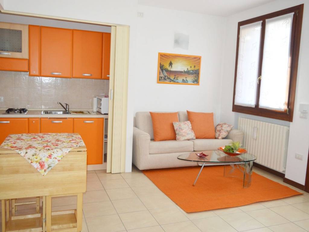 appartamento in affitto a San Bonifacio