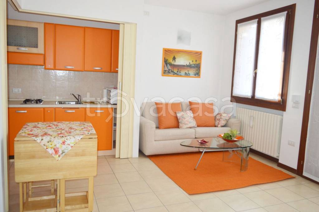 appartamento in affitto a San Bonifacio