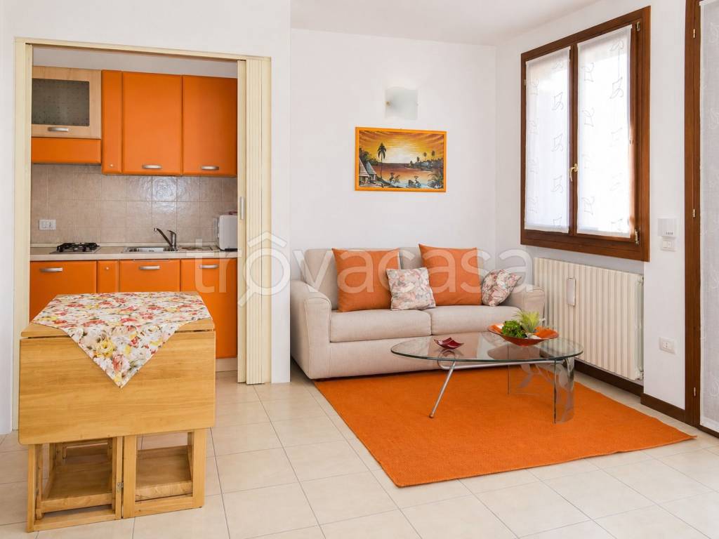 appartamento in affitto a San Bonifacio