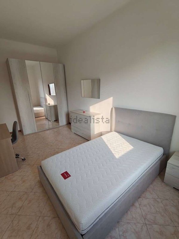 appartamento in affitto a San Bonifacio