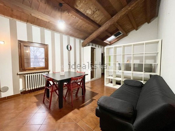 appartamento in affitto a San Bonifacio