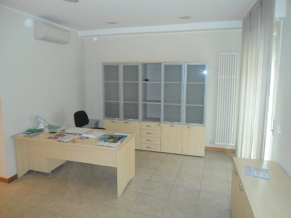 ufficio in affitto a San Bonifacio