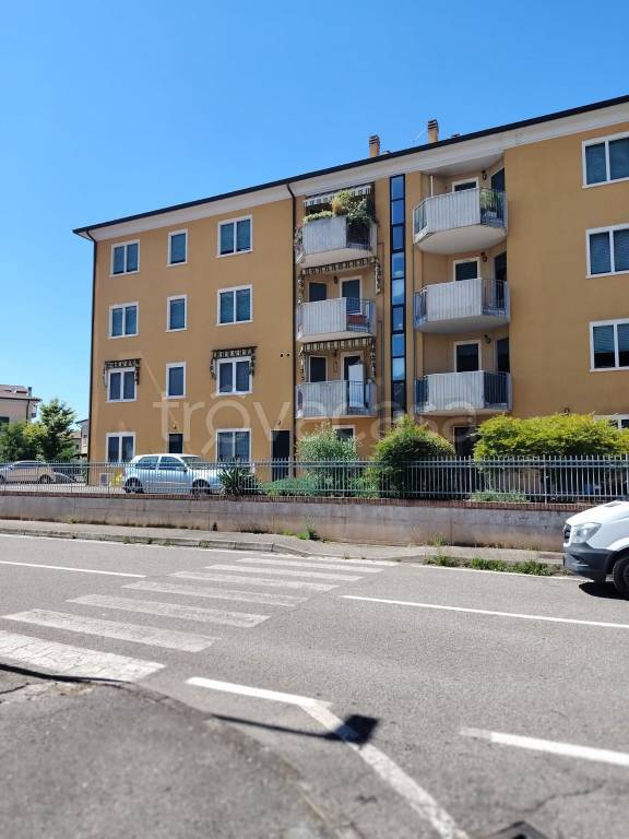 appartamento in affitto a San Bonifacio