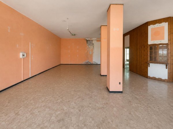 appartamento in affitto a San Bonifacio