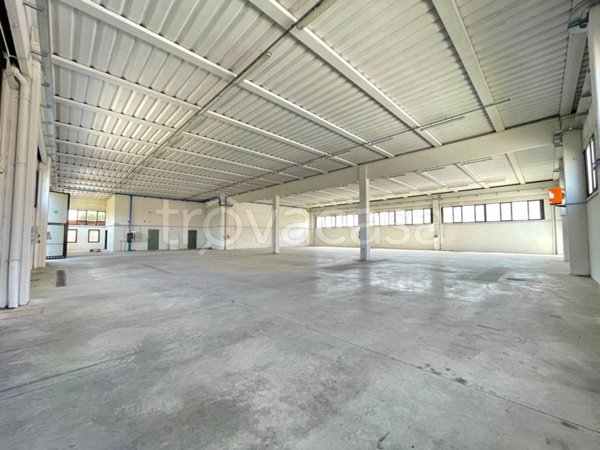 locale commerciale in affitto a San Bonifacio