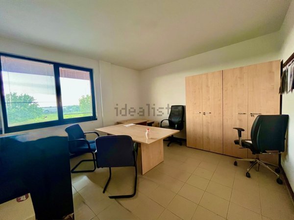 ufficio in affitto a San Bonifacio