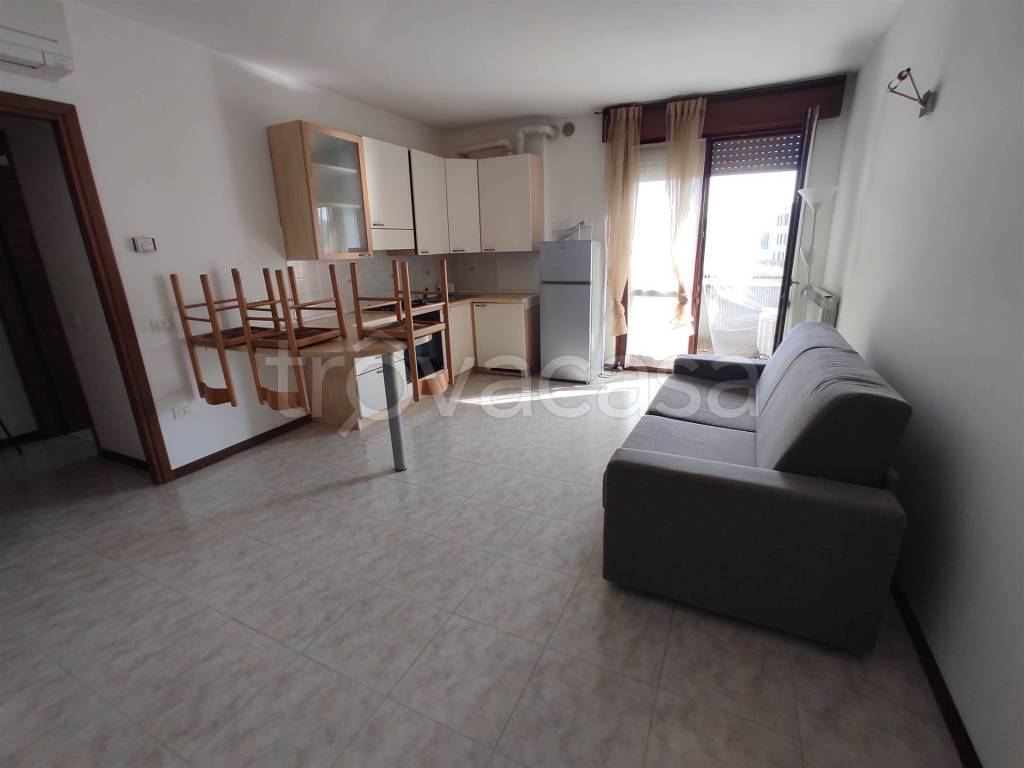 appartamento in affitto a San Bonifacio