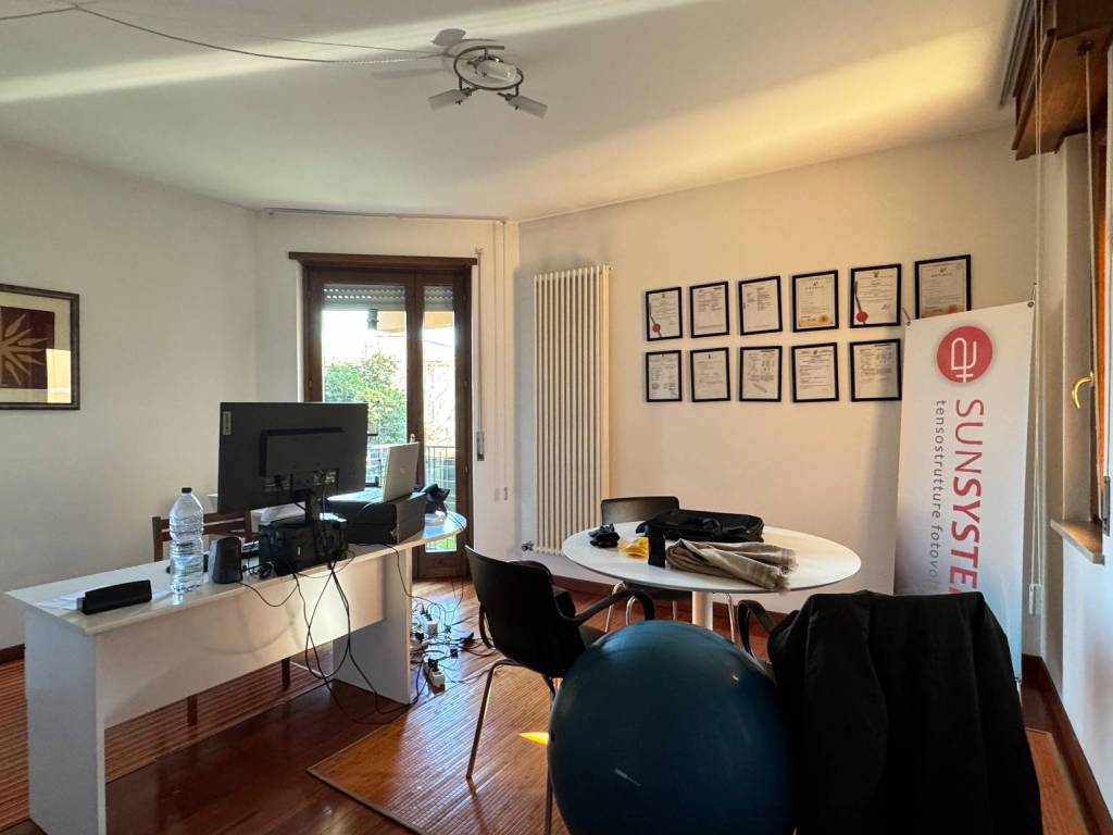 ufficio in affitto a San Bonifacio