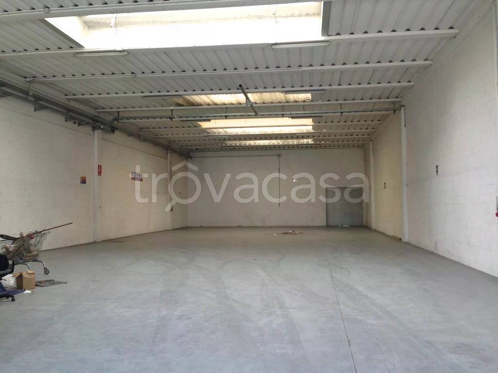 locale commerciale in affitto a San Bonifacio