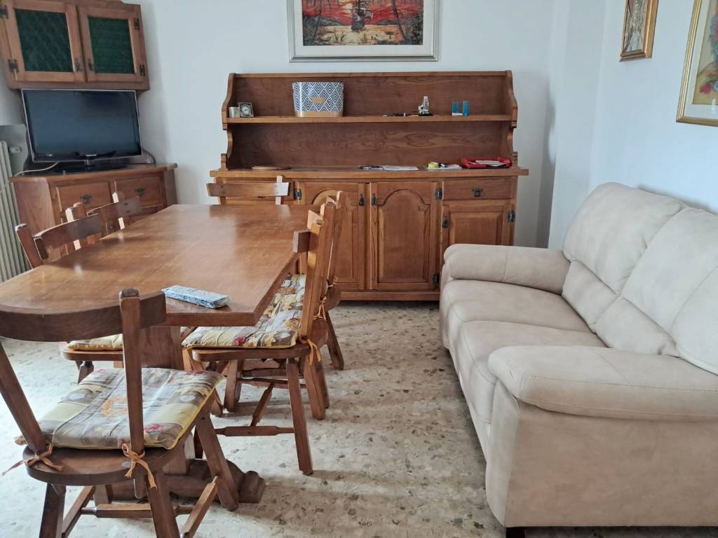 appartamento in affitto a San Bonifacio