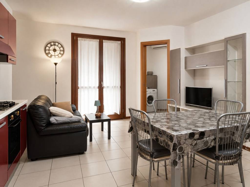 appartamento in affitto a San Bonifacio
