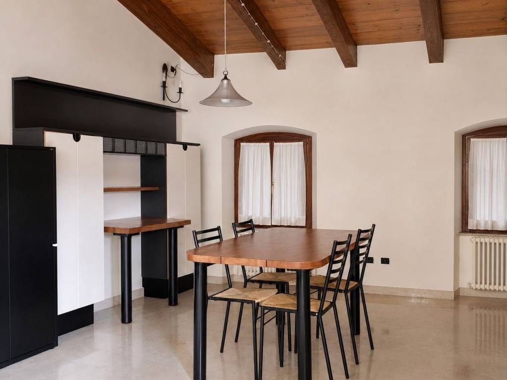 appartamento in affitto a San Bonifacio