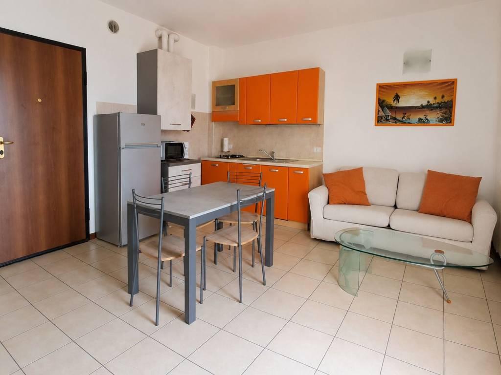 appartamento in affitto a San Bonifacio