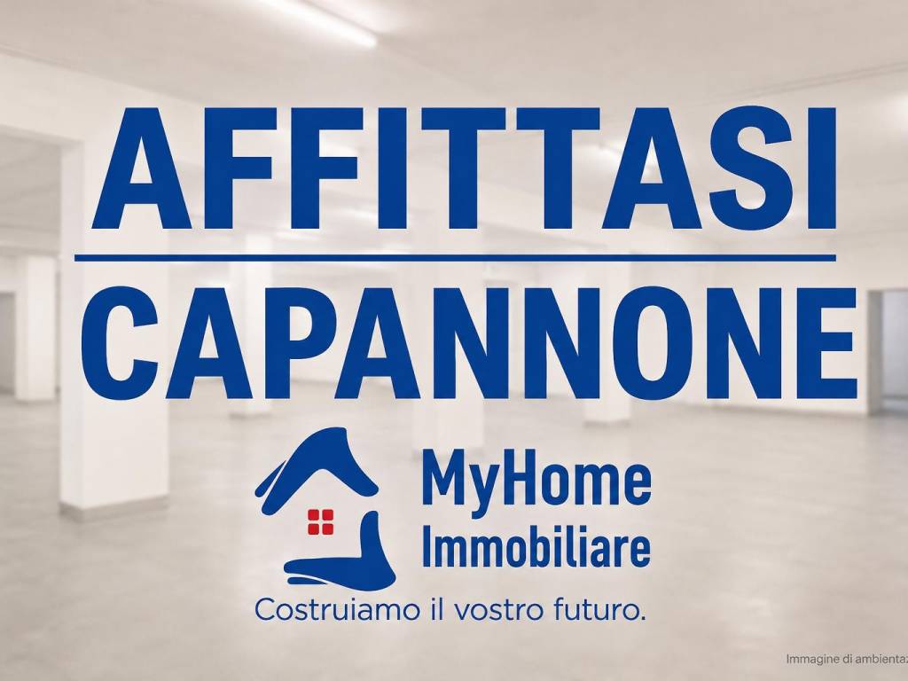 locale commerciale in affitto a San Bonifacio