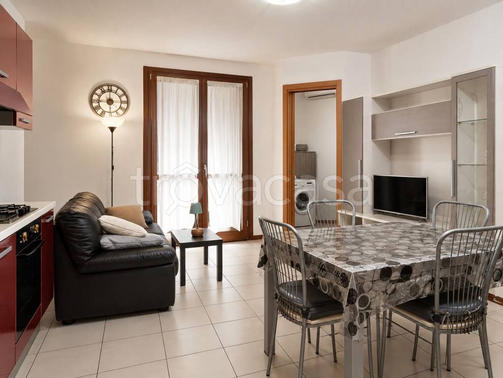 appartamento in affitto a San Bonifacio
