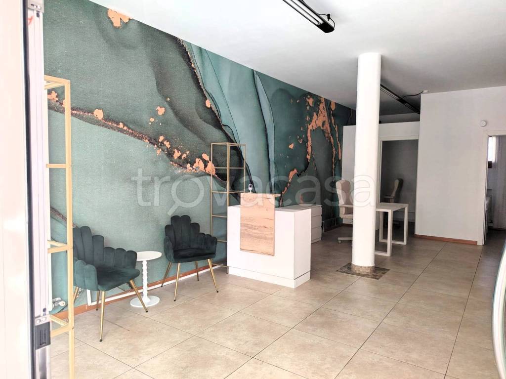 appartamento in affitto a San Bonifacio