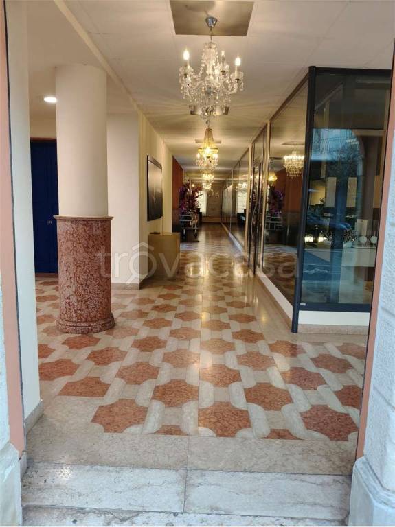 appartamento in affitto a San Bonifacio