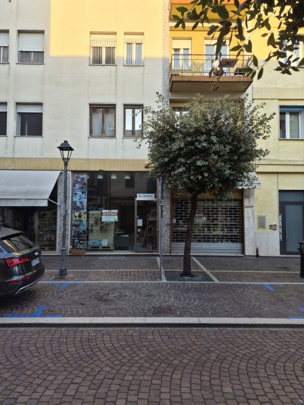 negozio in affitto a San Bonifacio