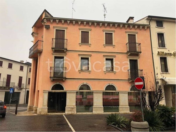appartamento in affitto a San Bonifacio