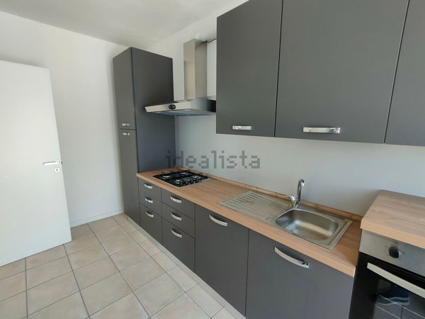 appartamento in affitto a San Bonifacio