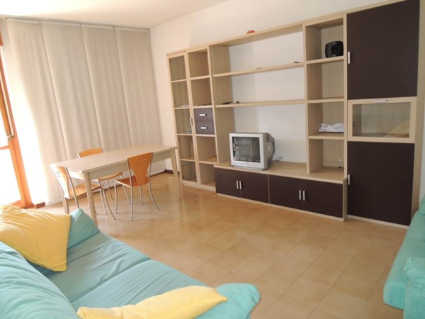 appartamento in affitto a San Bonifacio