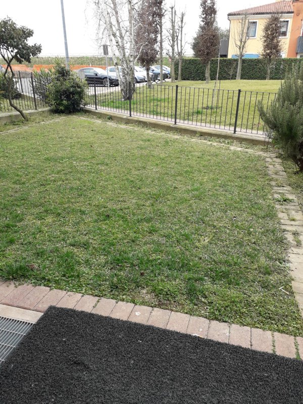 appartamento in affitto a San Bonifacio